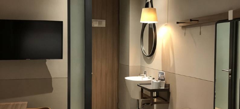 希德莉新邦利马酒店(Citrip Hotel Simpang Lima)图片