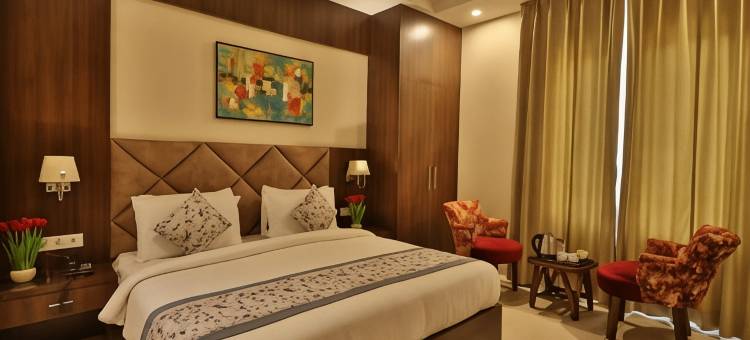 拉玛雅酒店(Hotel Ramaya Inn)图片