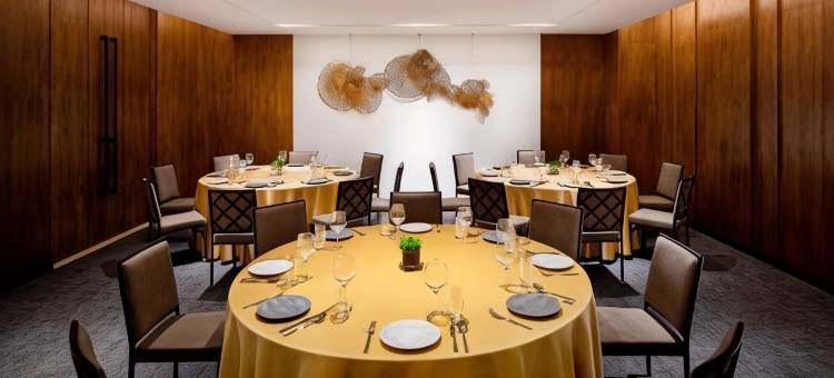 台中万枫酒店图片