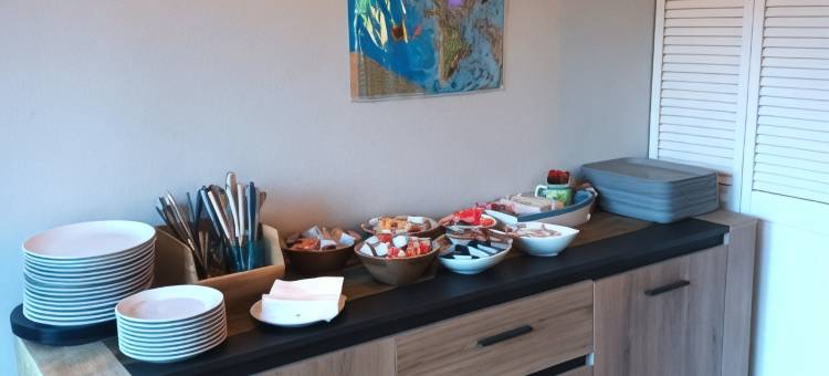 奥莉迪亚奥莱龙公寓(Olydea Oleron les Sables Vignier)图片