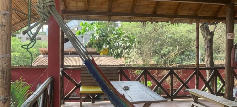 Hostal Mamacocha图片