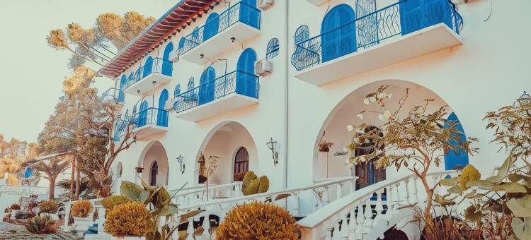 格拉玛多宫殿酒店(Hotel Gramado Palace)图片