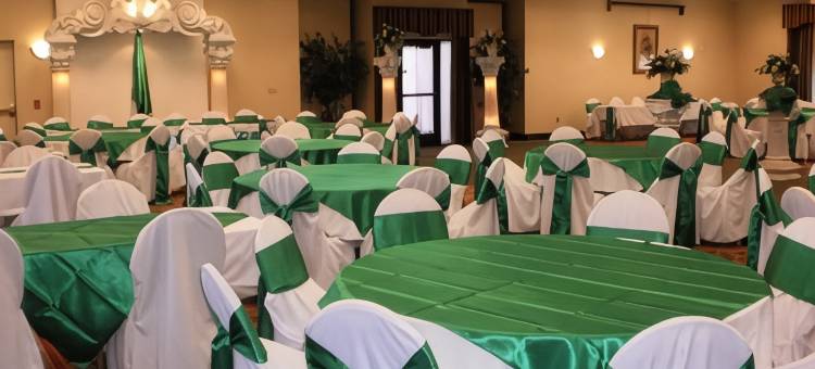 Spark by Hilton Amarillo East图片