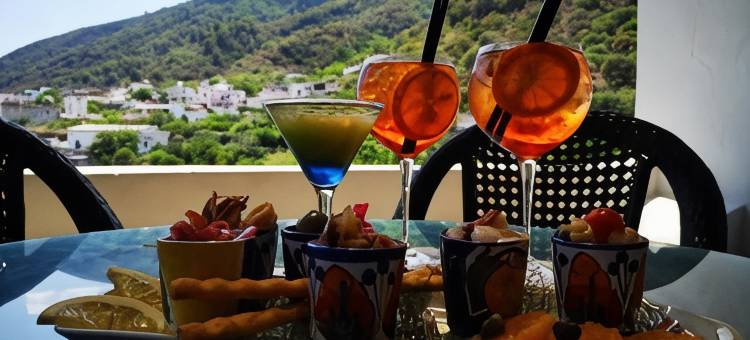 佛朗哥休闲泳池酒店(Hotel Da Franco Relax and Pool)图片