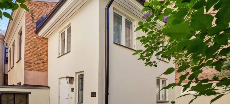 斯德哥尔约翰尼斯加坦弗里农公寓酒店(Forenom Apartments Stockholm Johannesgatan)图片