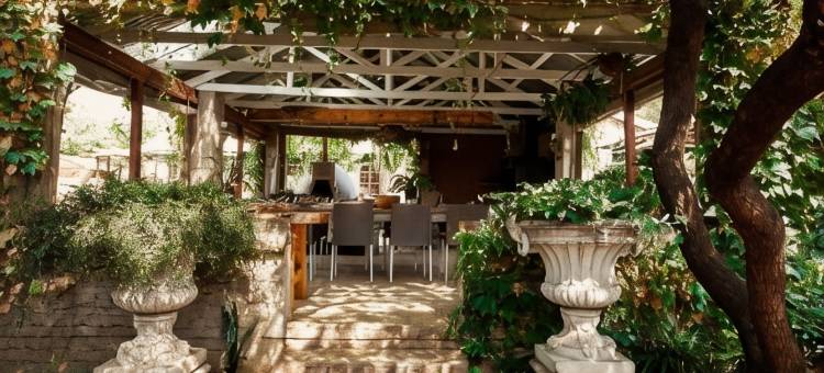 普马兰加省城镇和乡村旅馆(Town and Country Mpumalanga)图片