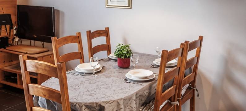 阿施姆罗博尔酒店(Eastside Cottages)图片