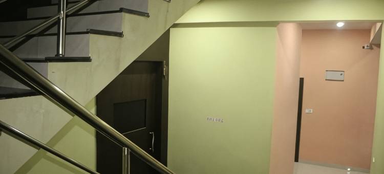 希里哈里酒店(Hotel Shree Hari)图片