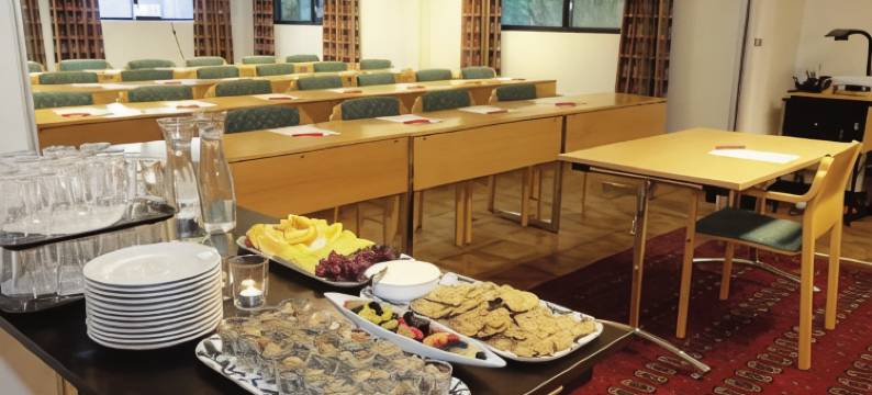 斯莫兰酒店(Hotel Småland)图片