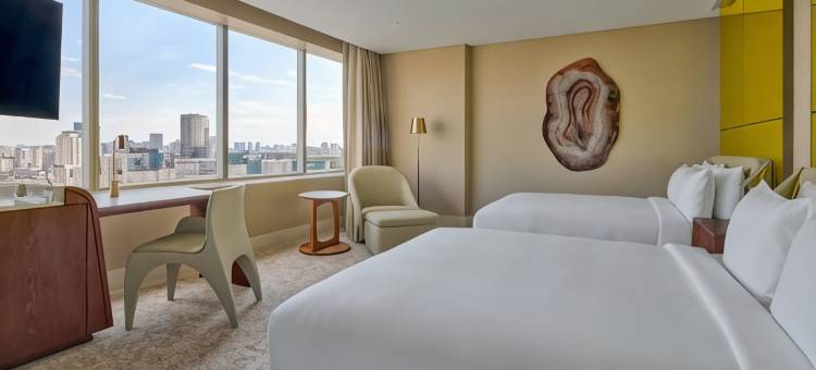 W 圣保罗(W São Paulo)图片