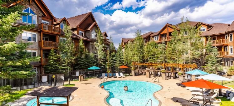 斯通里奇山度假村(Stoneridge Mountain Resort)图片