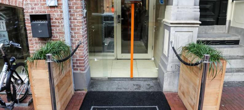 科涅利茲酒店(Hotel Cornelisz)图片