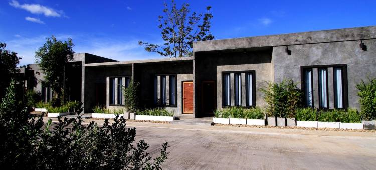 塔尼塔尼阁楼＆生活南奔度假村(Thai Thani Loft & Life Lamphun)图片