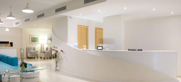 大特欧尼精品酒店及水疗中心(Grand TheoNi Boutique Hotel & Spa)图片