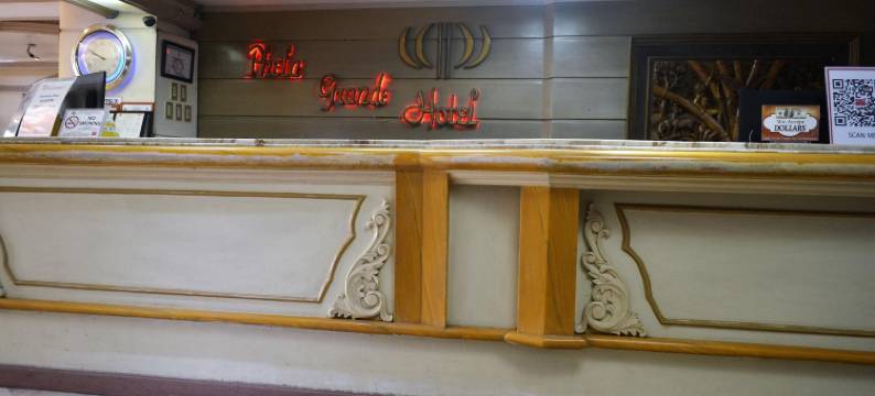 菲拉格兰德酒店(Phela Grande Hotel)图片