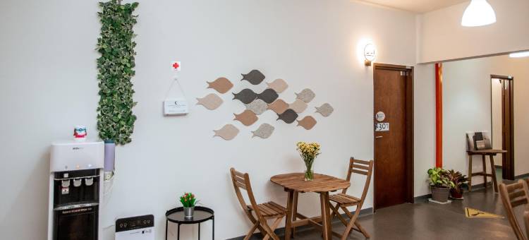 骑士巷酒店(Knight Alley Hotel)图片