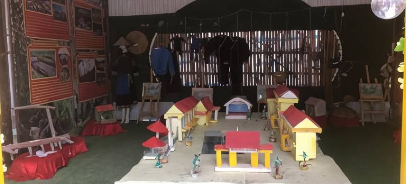 添安酒店(Hotel Thien An)图片