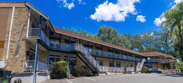 戈斯福德汽车旅馆(Gosford Inn Motel)图片
