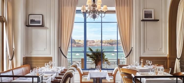 巴里尔迪纳尔酒店(Hôtel Barrière le Grand Hôtel Dinard)图片