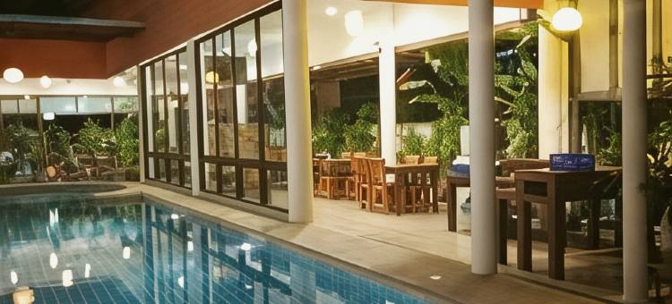 前滩酒店(Front Beach Hotel)图片