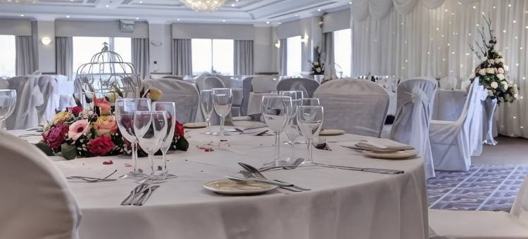 Best Western Plus Coventry Windmill Village Hotel Golf  Spa图片