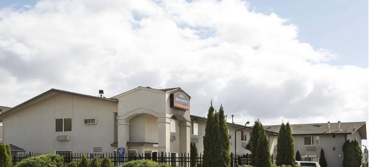 塞勒姆温德姆豪生酒店(Howard Johnson by Wyndham Salem)图片