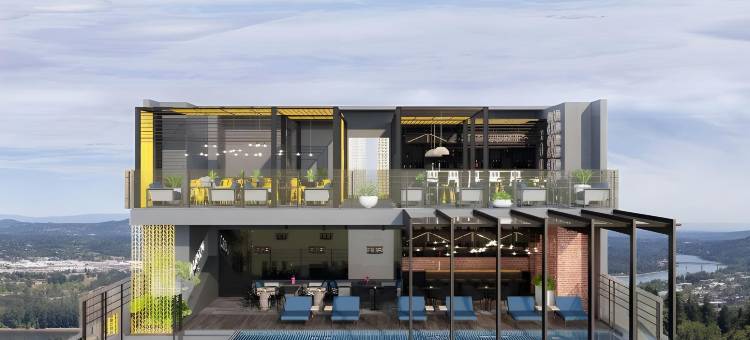 马龙酒店(The Marron Hotel)图片