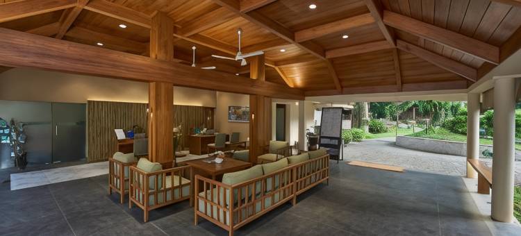 小豆蔻镇度假村(Cardamom County by Xandari)图片