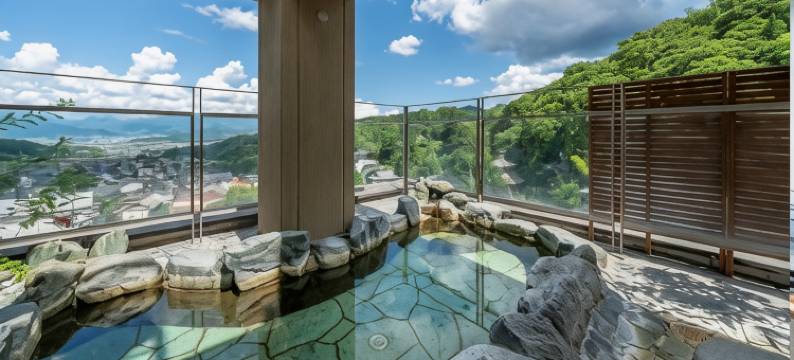 中松屋日式旅馆(Nakamatsuya Ryokan)图片