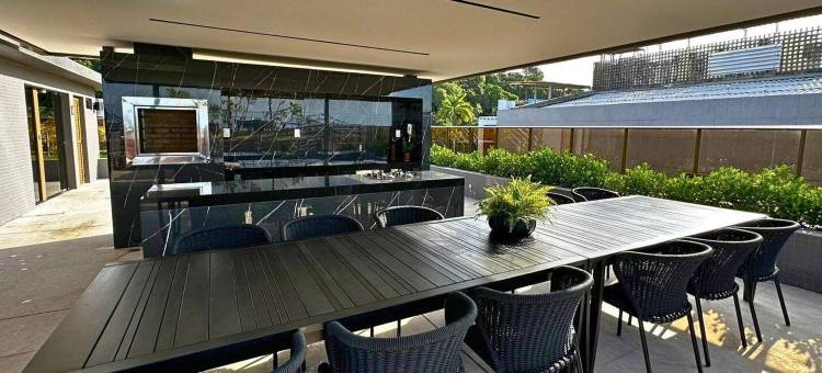 Unity - Cabo Branco图片