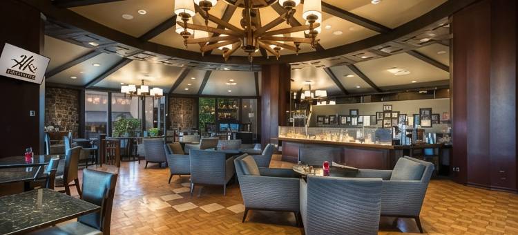 四季高尔夫海滨温泉度假村(Lodge of Four Seasons Golf Resort, Marina & Spa)图片