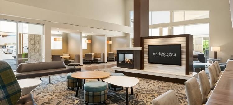 Residence Inn Denver Cherry Creek图片