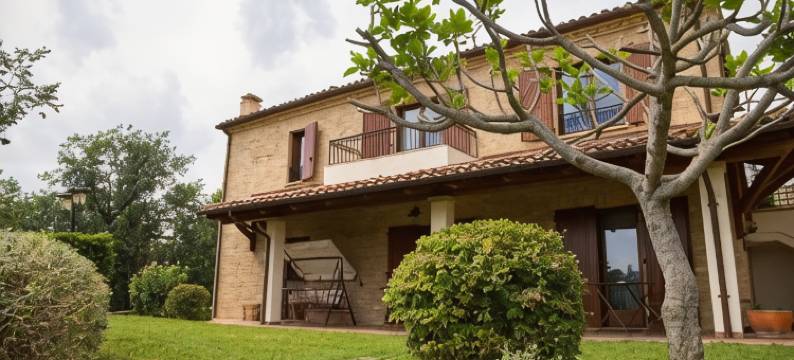 卡萨狄米旅馆(Casa di Mi)图片