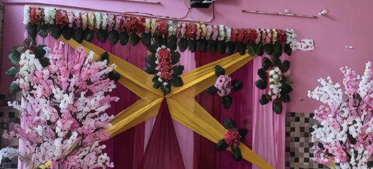 Hotel Maheshwari & Banquet Hall图片