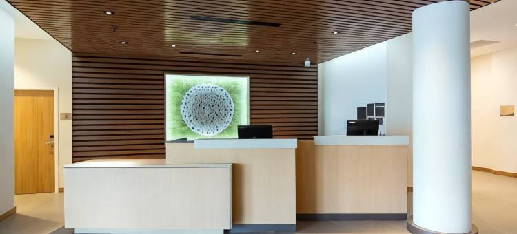 Fairfield Inn & Suites Nashville Airport图片