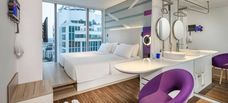 Tru By Hilton Can Tho Cai Khe图片