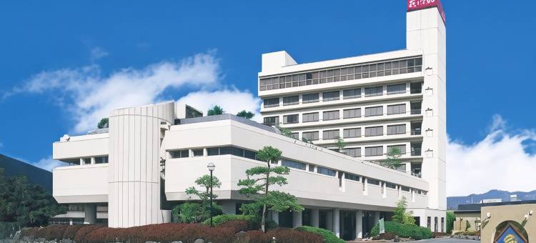 花石和酒店(Hotel Hana Isawa)图片