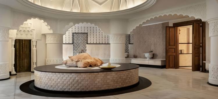 吉尔吉斯柯伊温德姆酒店(Wyndham Cerkezkoy)图片