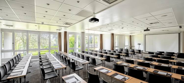 Best Western Plus Parkhotel Velbert图片