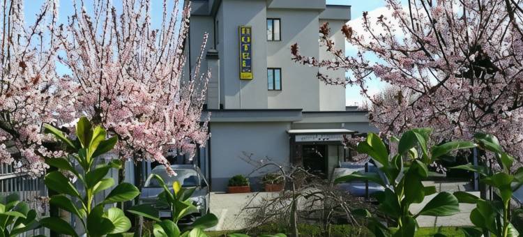 马杰斯迪克酒店(Hotel Majestic)图片