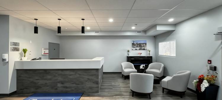 Travelodge by Wyndham Cochrane图片