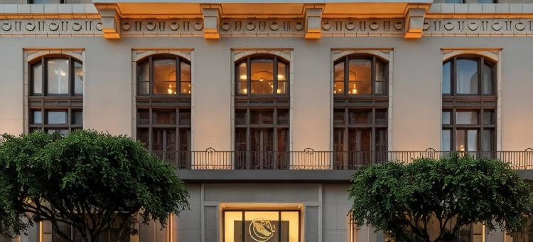 洛杉矶运动俱乐部(Los Angeles Athletic Club)图片