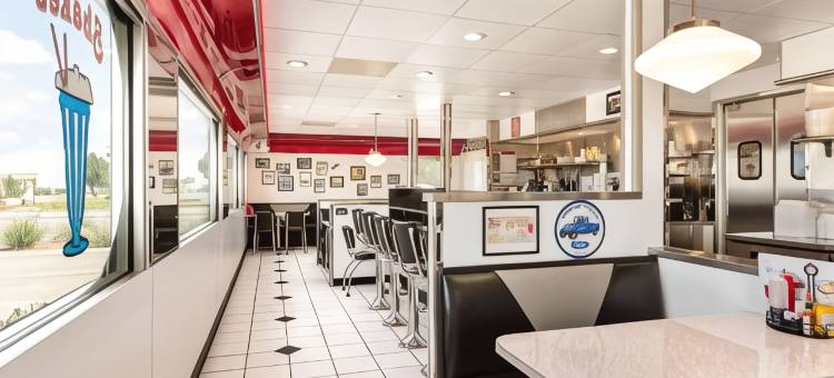 Travelodge by Wyndham Santa Teresa图片