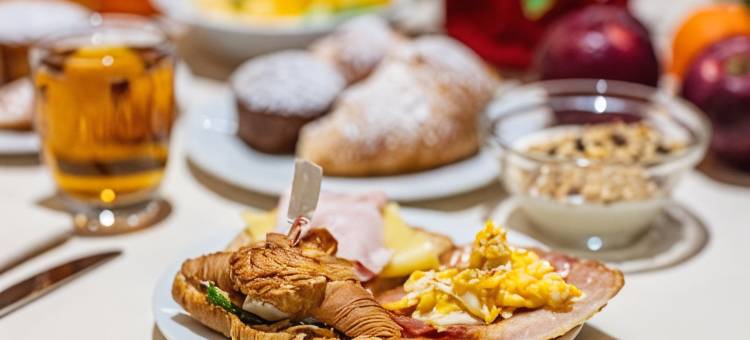 皮加勒酒店(Hotel Pigalle)图片