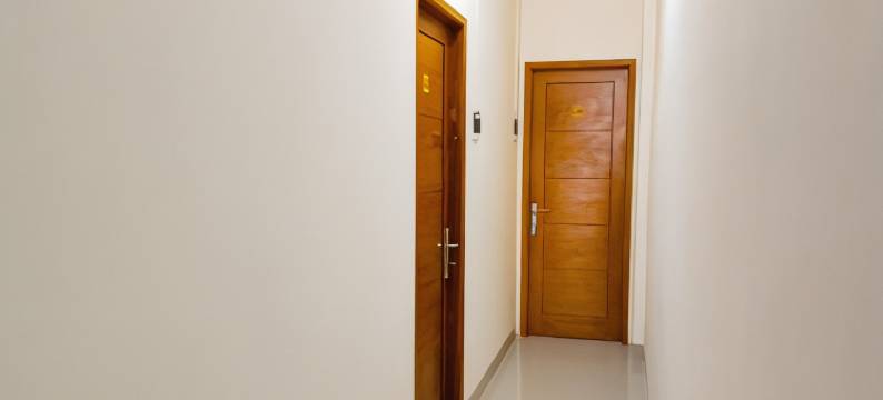 特马斯旅馆(Themas Guest House)图片