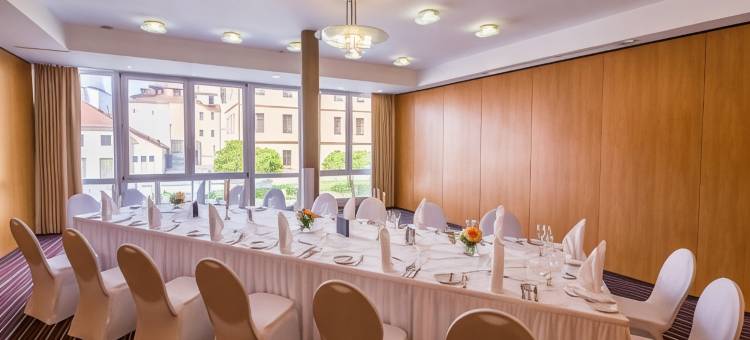 包岑贝斯特韦斯特优质酒店(Best Western Plus Hotel Bautzen)图片