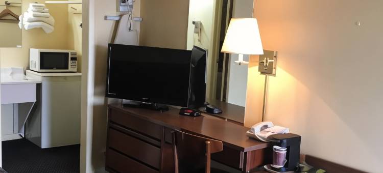 沙努特客人汽车旅馆(Guest House Motel Chanute)图片