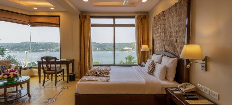 皇冠酒店(The Crown Goa)图片