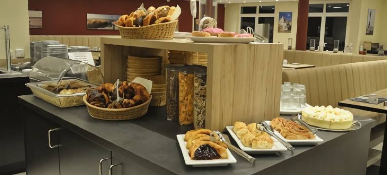 阿瓦隆美景酒店(Avalon Hotel Bellevue)图片