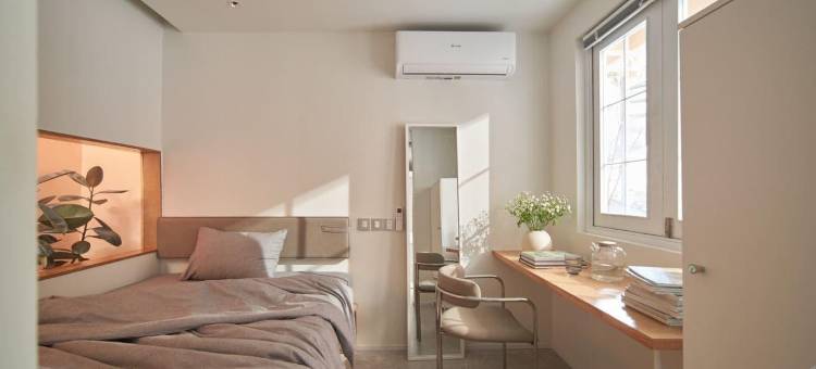 M 村南基奎义(M Village Living Nam Ky Khoi Nghia)图片